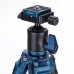 Benro SuperSlim 1.5 Carbon Fibre Tripod with H0P Ball Head Benro SuperSlim 1.5 Carbon Fibre Tripod with H0P Ball Head